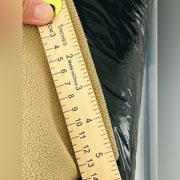 L.L Bean men’s XL TALL 0 YP31 men’s sweater cold weather proof great condition - Picture 9 of 10